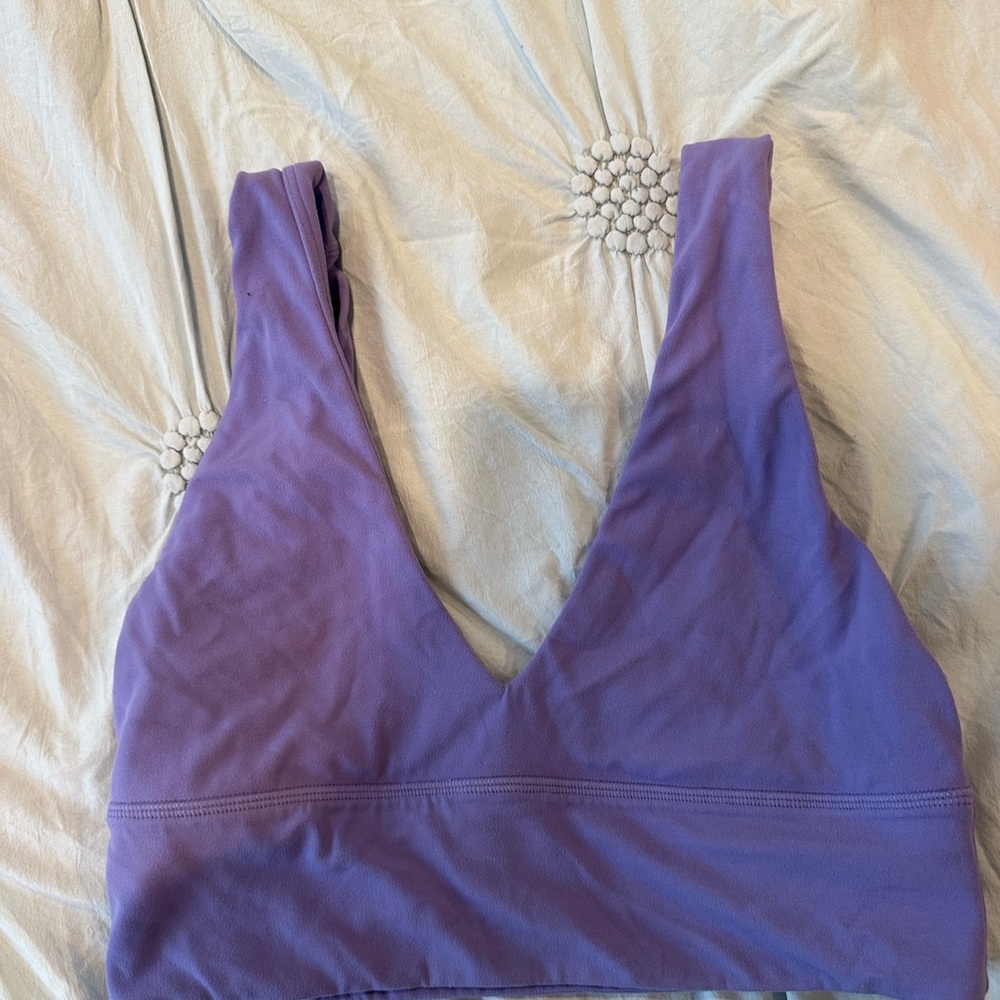 Lululemon Align bra